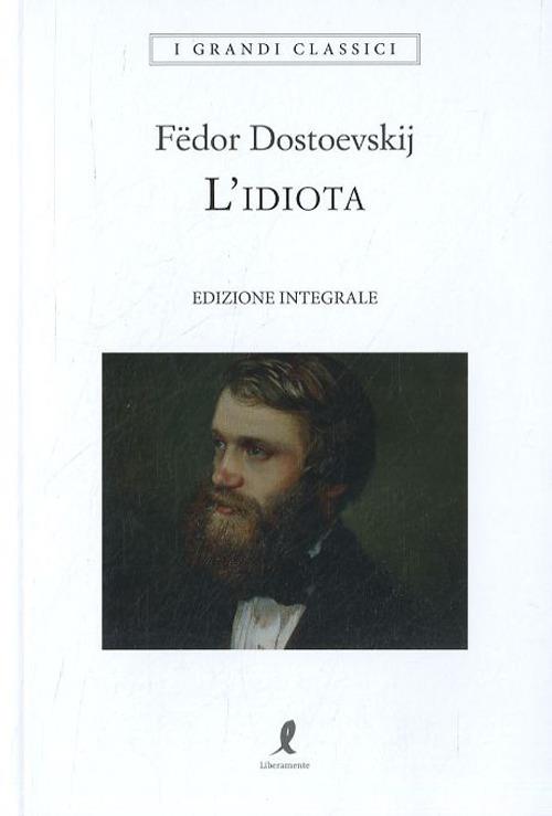 Lafeltrinelli L'idiota