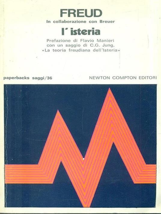 Lafeltrinelli L' isteria