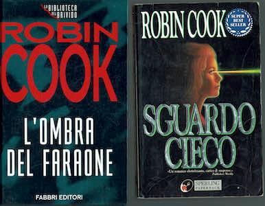 Lafeltrinelli L' ombra del faraone + Sguardo cieco