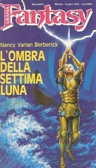 Lafeltrinelli L' ombra Della Settima Luna