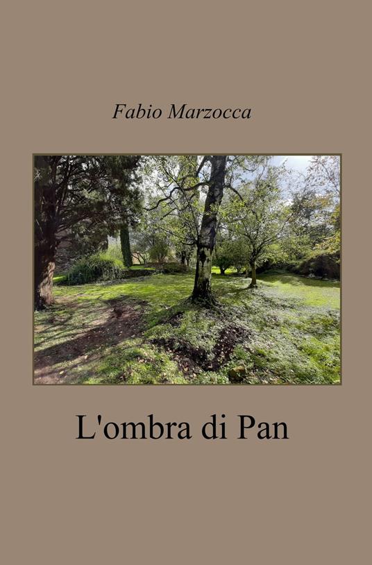 Lafeltrinelli L'ombra di Pan