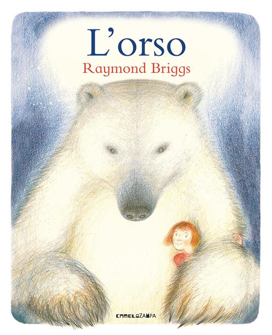 Lafeltrinelli L' orso. Ediz. a colori