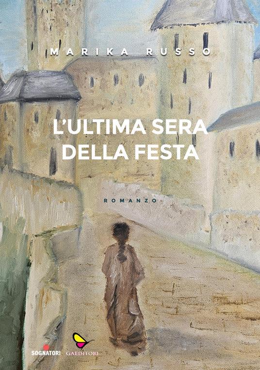 Lafeltrinelli L'ultima sera della festa