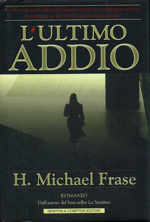 Lafeltrinelli L' ultimo addio