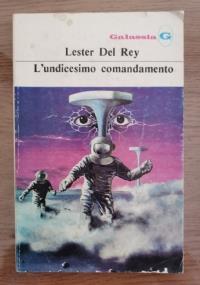 Lafeltrinelli L’undicesimo comandamento