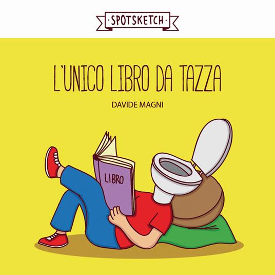 Lafeltrinelli L'unico libro da tazza