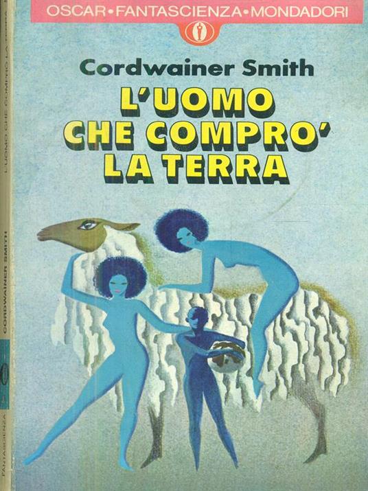 Lafeltrinelli L' uomo che comprò la terra