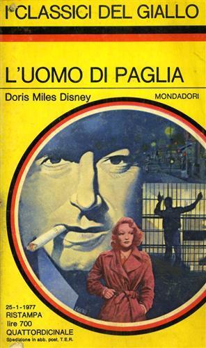 Lafeltrinelli L' uomo di paglia
