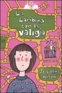 Lafeltrinelli La bambina con la valigia