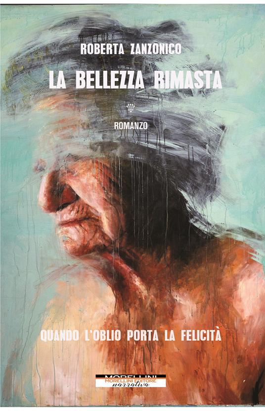 Lafeltrinelli La bellezza rimasta