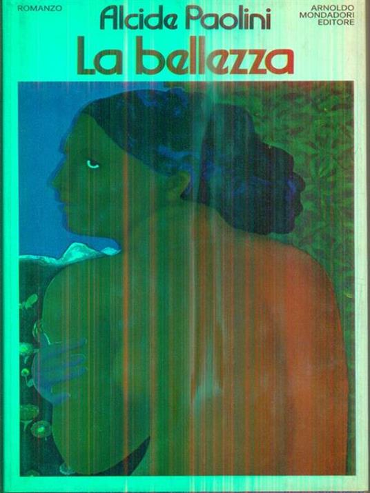 Lafeltrinelli La bellezza