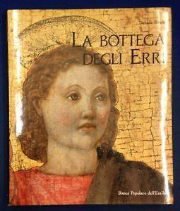 Lafeltrinelli La Bottega Degli Erri