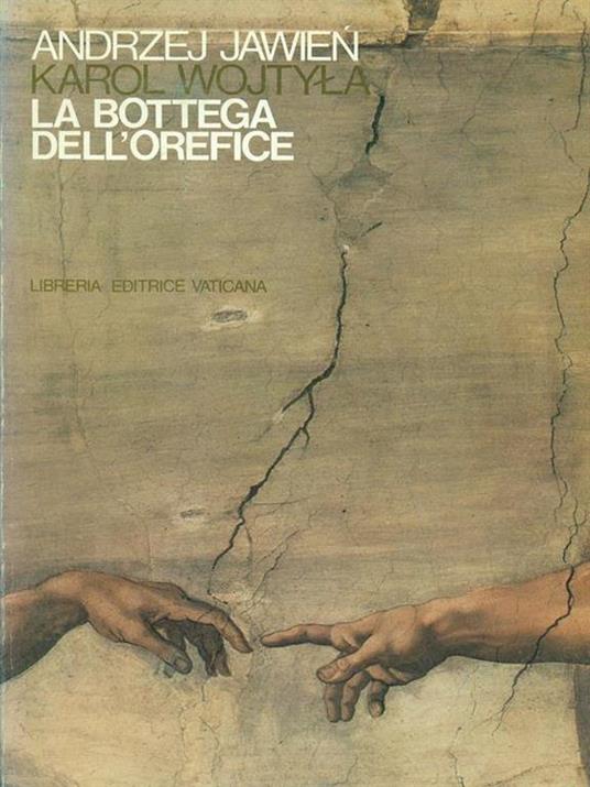 Lafeltrinelli La bottega dell'orefice