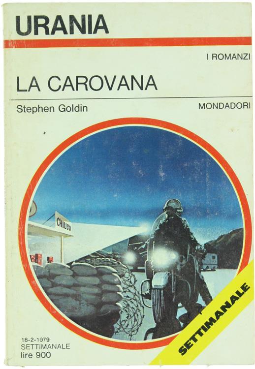 Lafeltrinelli La Carovana