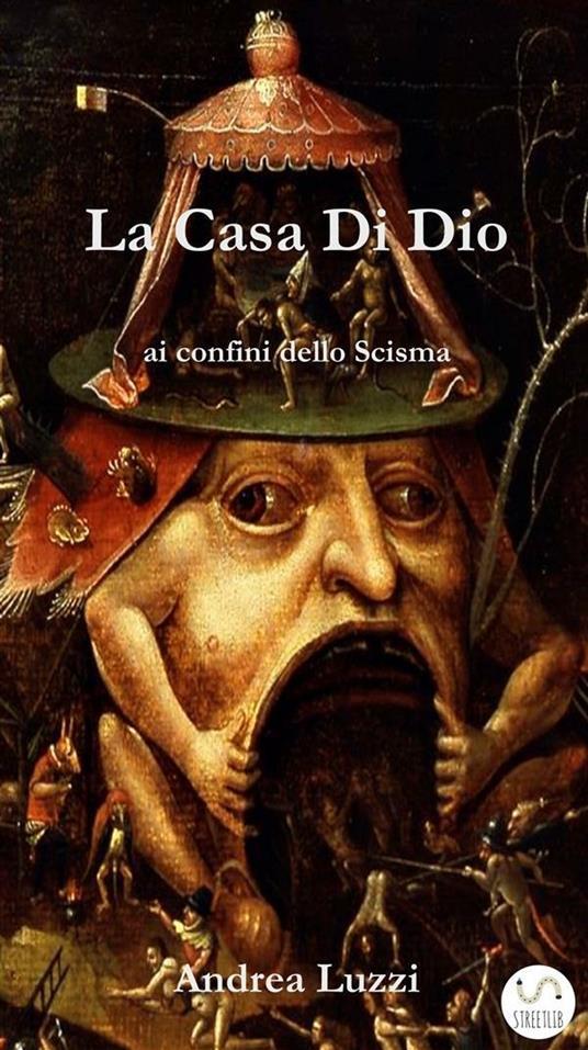 Lafeltrinelli La Casa di Dio