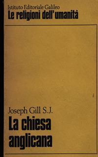Lafeltrinelli La Chiesa Anglicana