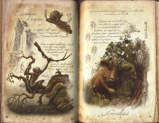 Lafeltrinelli La Città Del Cielo. Ossidea. Vol. 1