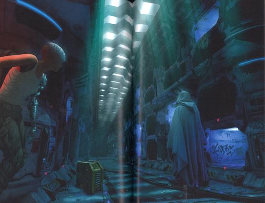 Lafeltrinelli La Città Sospesa. Neos