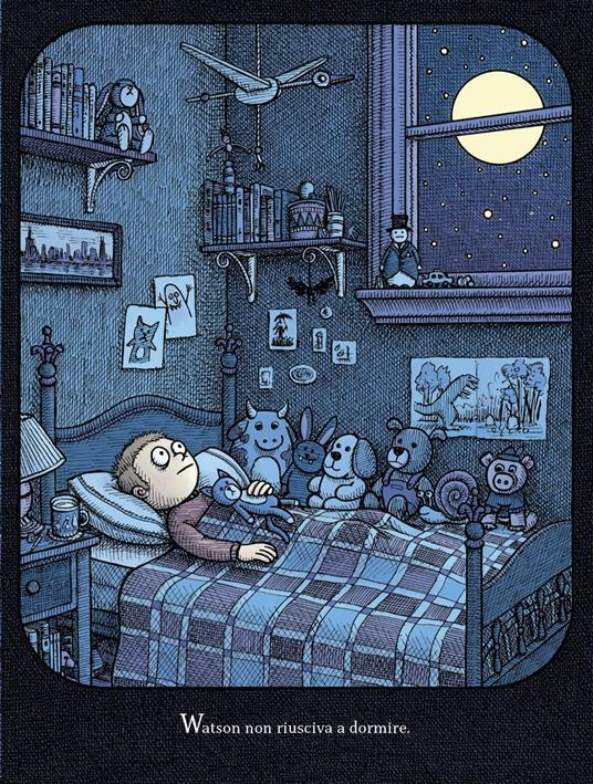 Lafeltrinelli La Coperta Di Stelle. Ediz. A Colori