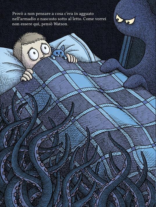 Lafeltrinelli La Coperta Di Stelle. Ediz. A Colori