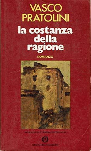 Lafeltrinelli La costanza della ragione