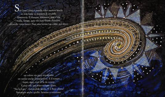 Lafeltrinelli La Creazione. Ediz. Illustrata