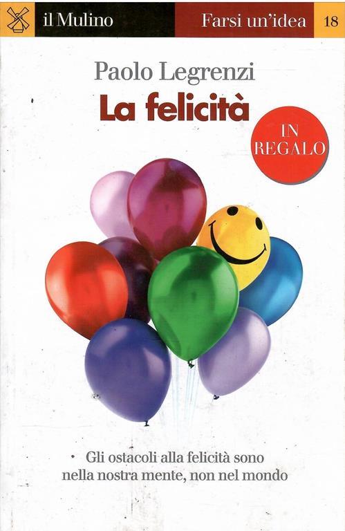 Lafeltrinelli La Felicità