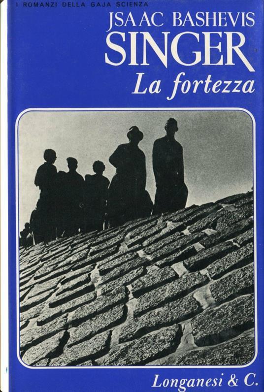 Lafeltrinelli La fortezza