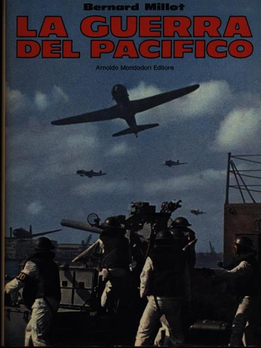Lafeltrinelli La Guerra Del Pacifico
