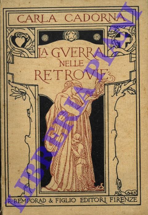 Lafeltrinelli La guerra nelle retrovie