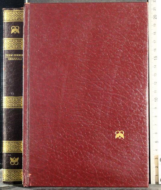 Lafeltrinelli La Lazzaro