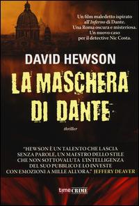 Lafeltrinelli La maschera di Dante