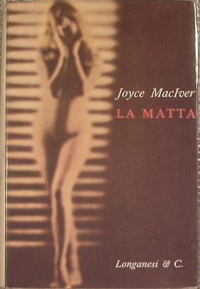 Lafeltrinelli La matta
