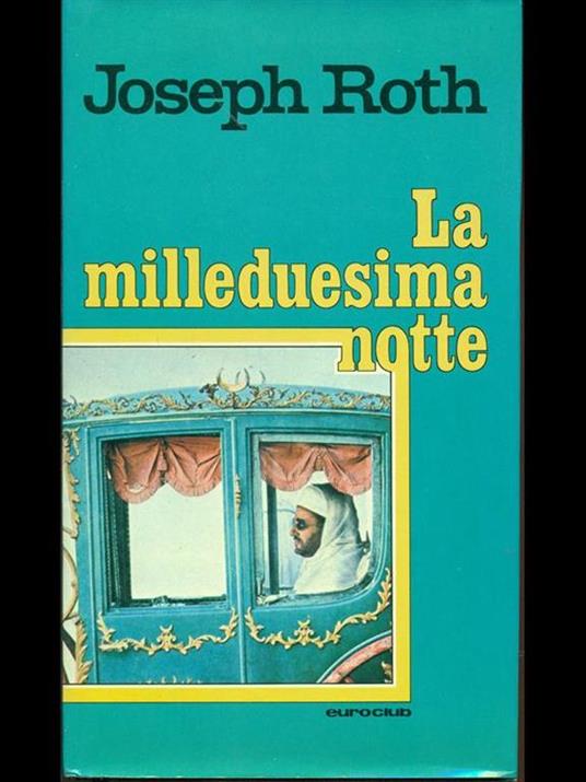 Lafeltrinelli La millediesima notte