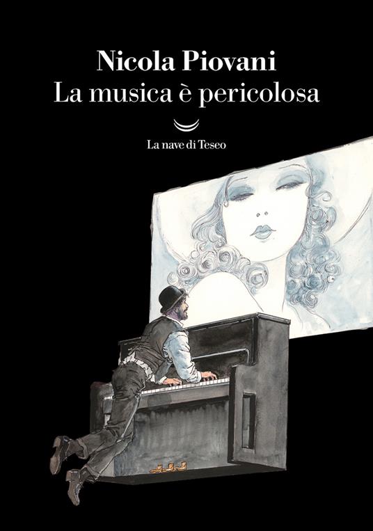 Lafeltrinelli La musica è pericolosa