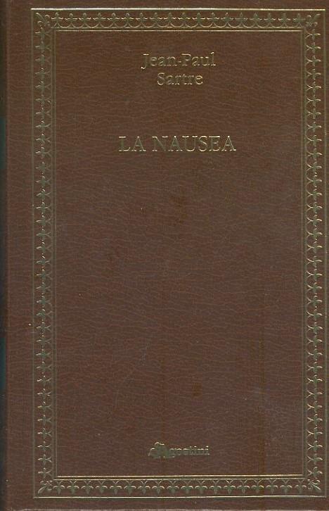 Lafeltrinelli La nausea