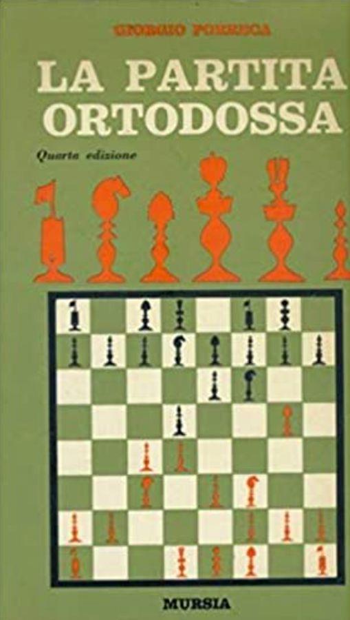 Lafeltrinelli La partita ortodossa