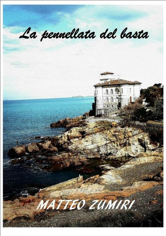 Lafeltrinelli La pennellata del basta