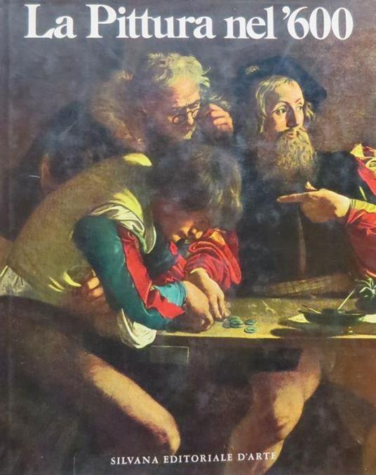 Lafeltrinelli La Pittura Nel ’600