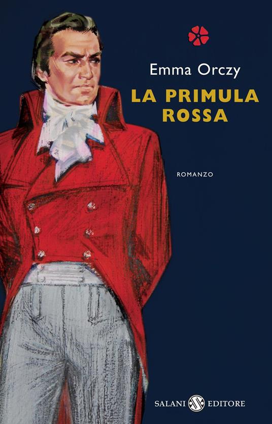 Lafeltrinelli La primula rossa