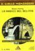 Lafeltrinelli La Radice del Delitto
