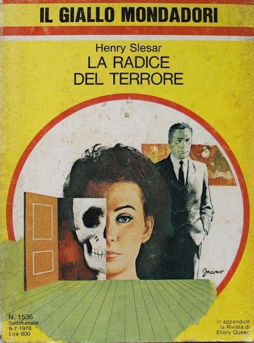Lafeltrinelli La radice del terrore