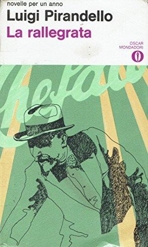 Lafeltrinelli La rallegrata