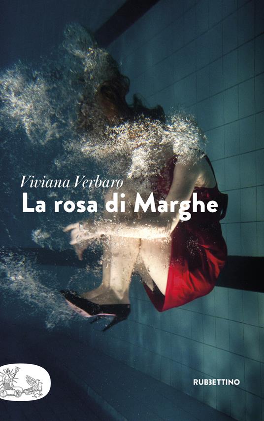 Lafeltrinelli La rosa di Marghe
