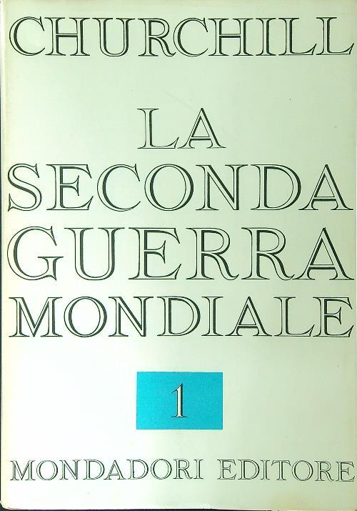 Lafeltrinelli La Seconda Guerra Mondiale 6 vv