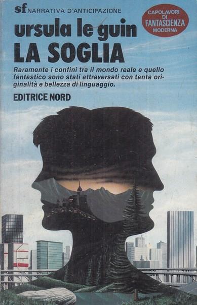 Lafeltrinelli La soglia