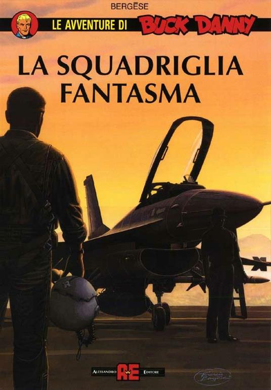 Lafeltrinelli La squadriglia fantasma