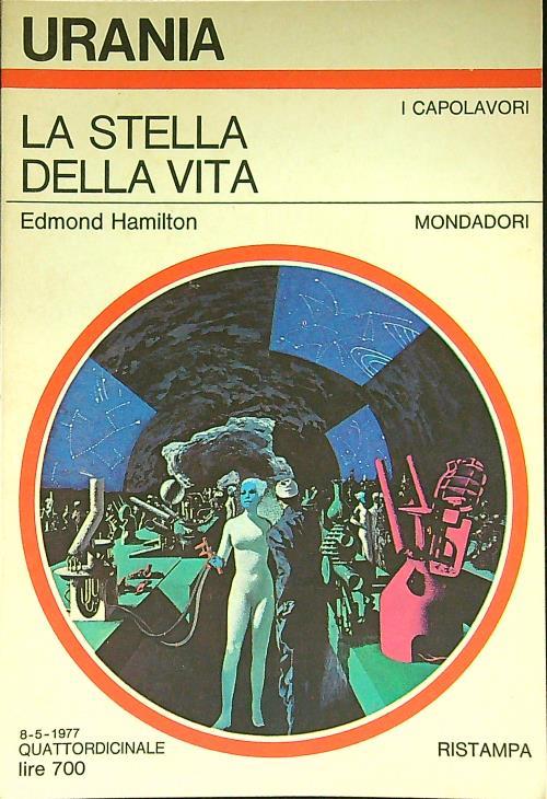 Lafeltrinelli La stella della vita