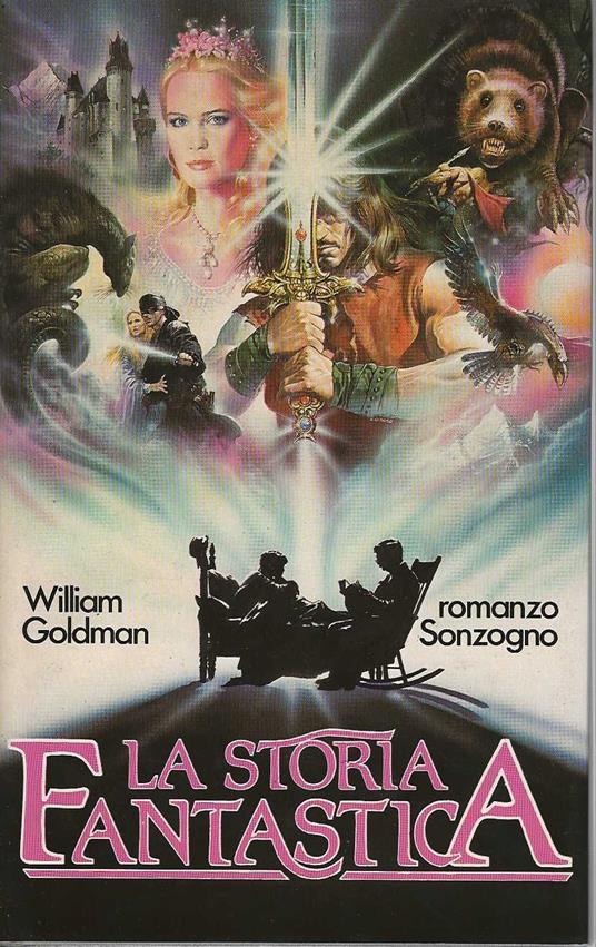 Lafeltrinelli La Storia Fantastica