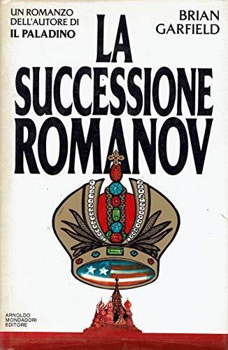 Lafeltrinelli La successione Romanov